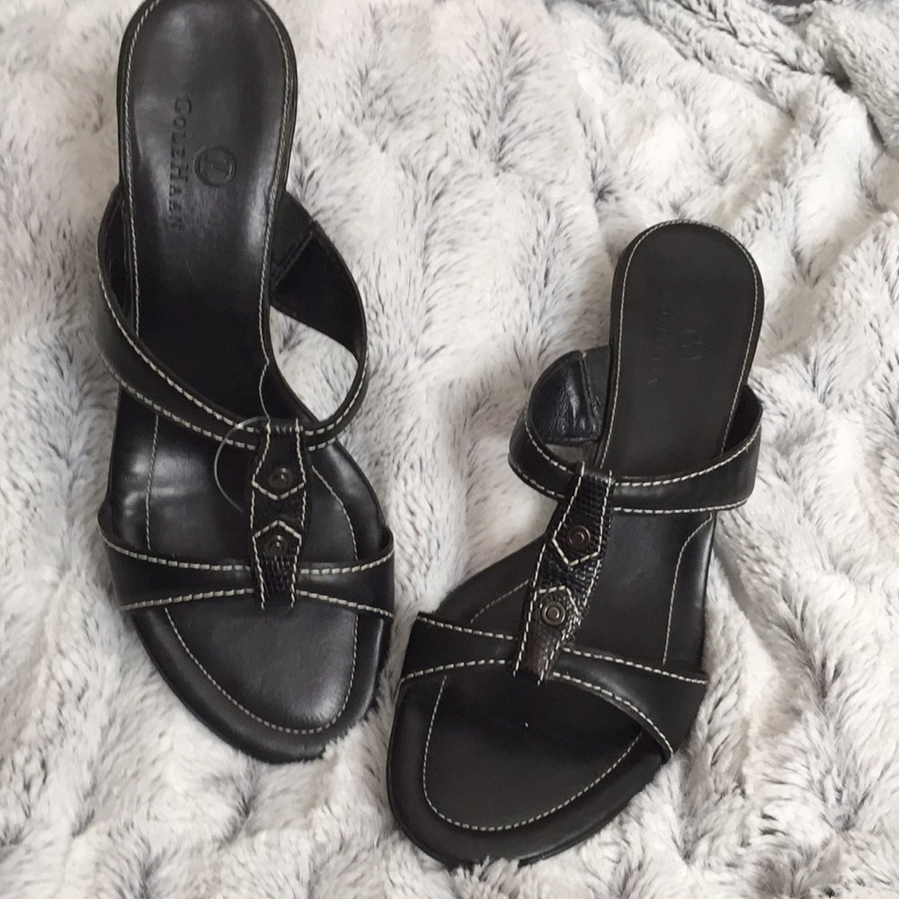 Cole Haan sandals